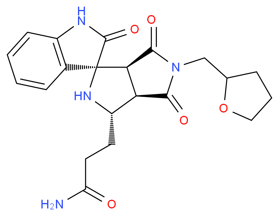 164271863 molecular structure