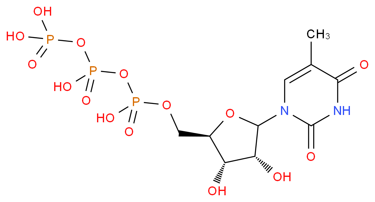 ? molecular structure