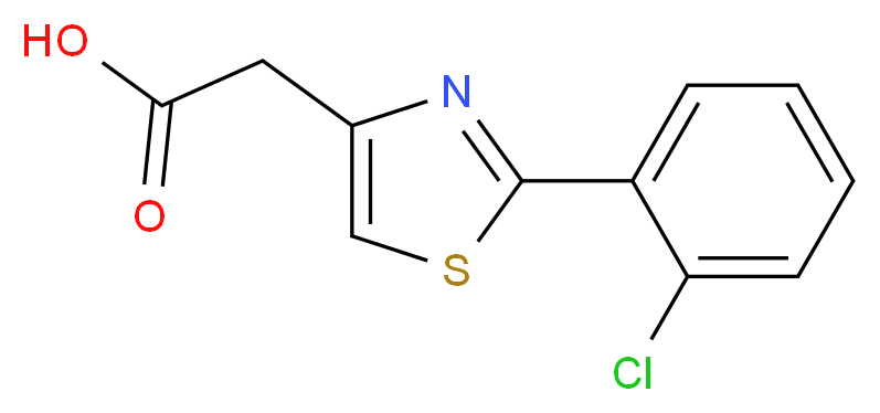 17969-25-4 molecular structure