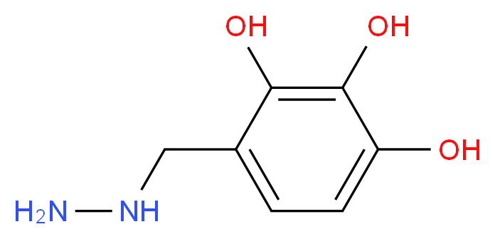 3614-72-0 molecular structure