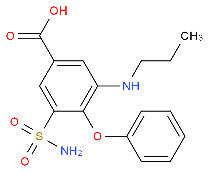 28395-28-0 molecular structure