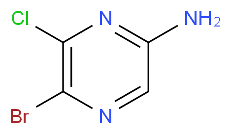 173253-42-4 molecular structure