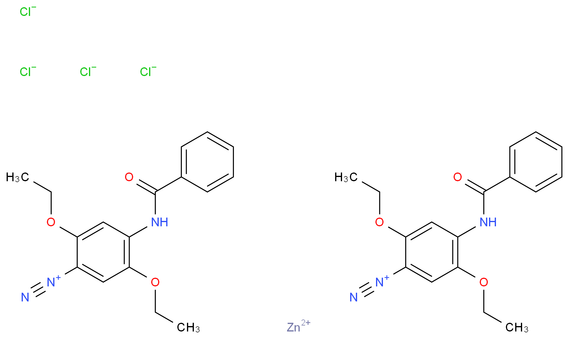 5486-84-0 molecular structure