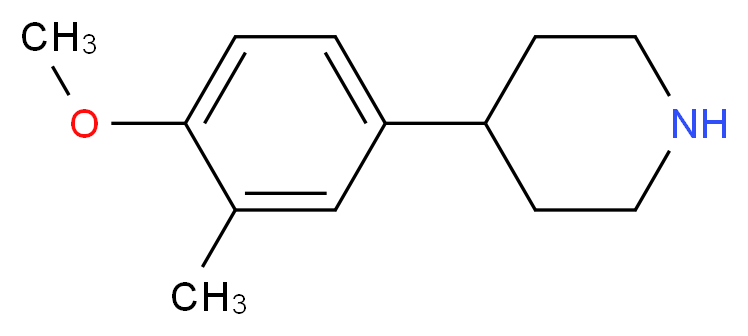 MFCD05189977 molecular structure