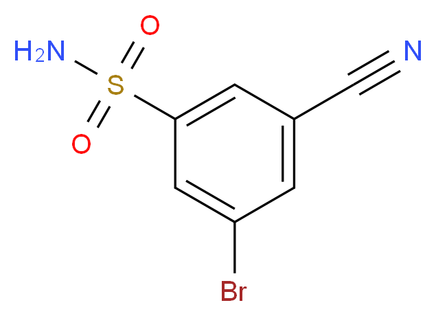 MFCD18205723 molecular structure