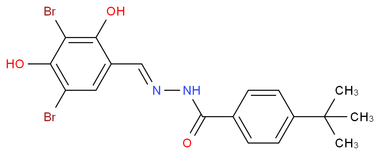 160968182 molecular structure