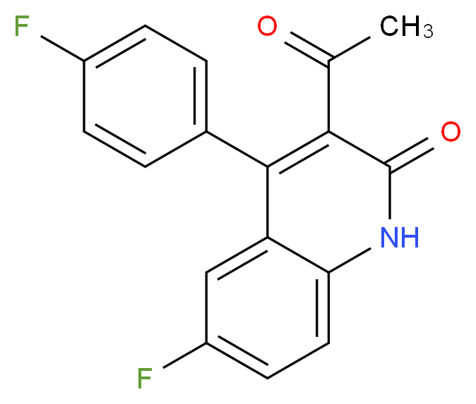 MFCD21091971 molecular structure