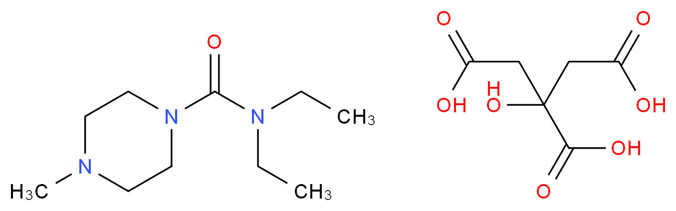 1642-54-2 molecular structure