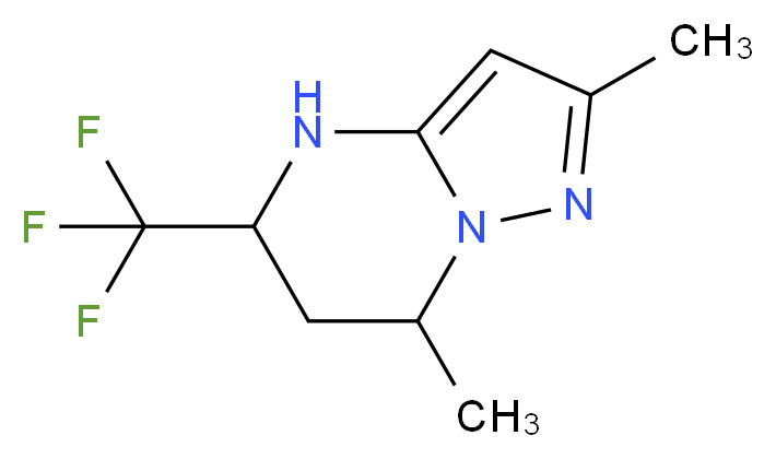 MFCD09863293 molecular structure