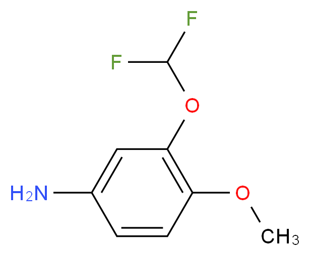 MFCD09376382 molecular structure