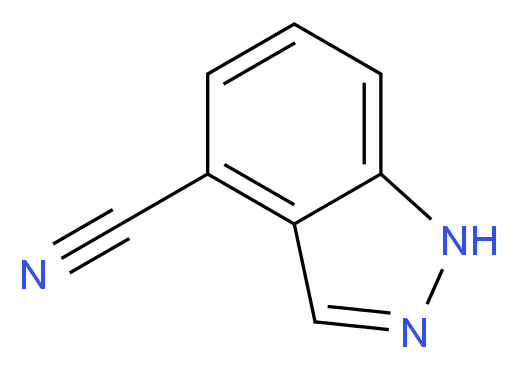 861340-10-5 molecular structure