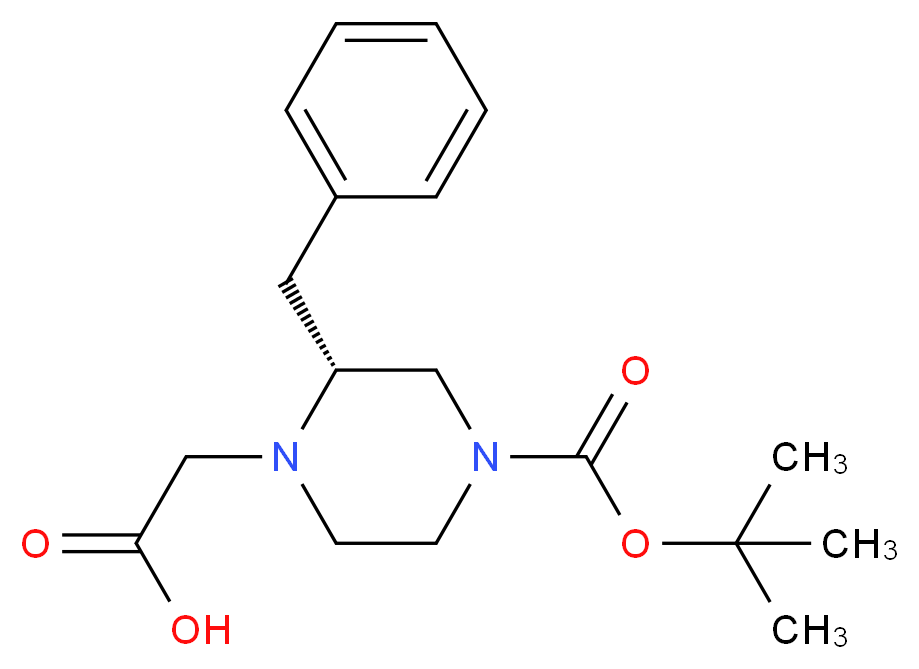 1060813-80-0 molecular structure