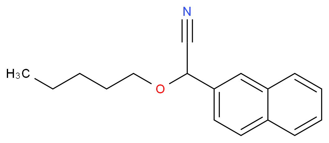 500372-26-9 molecular structure