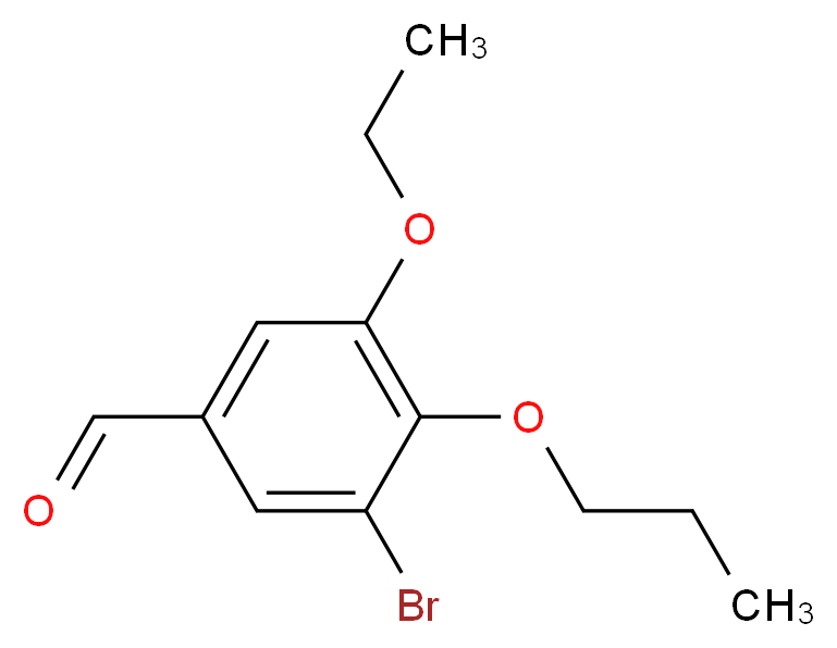 MFCD01169261 molecular structure