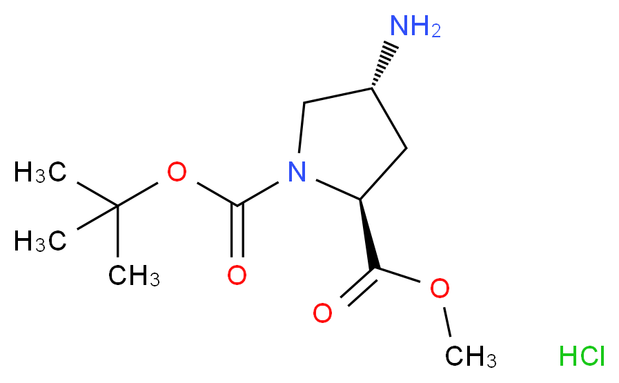 334999-32-5 molecular structure