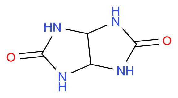 496-46-8 molecular structure