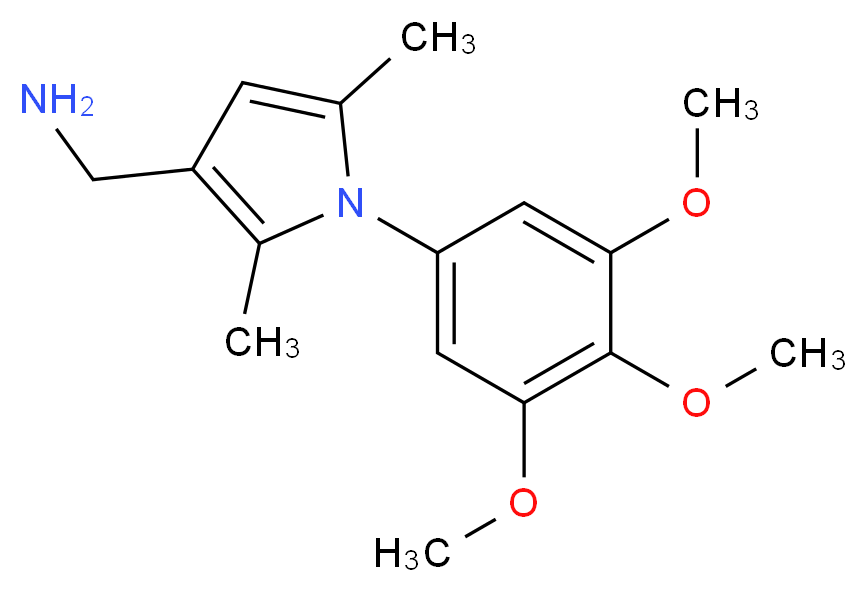 MFCD16653360 molecular structure
