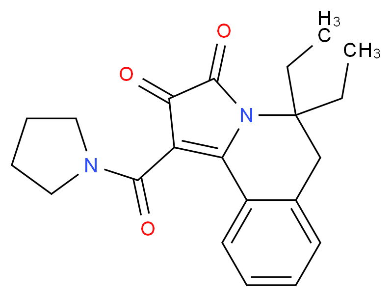 164250045 molecular structure