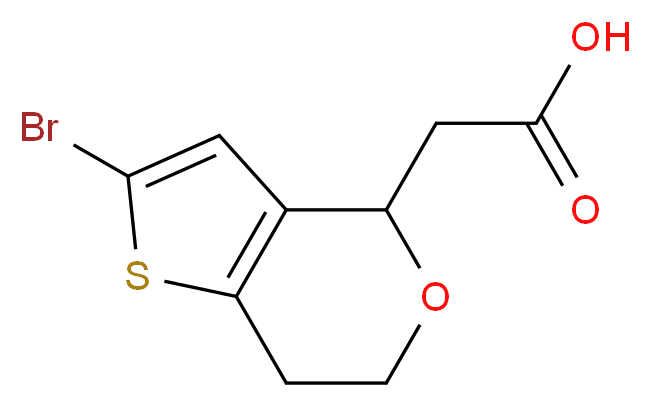 MFCD17167275 molecular structure