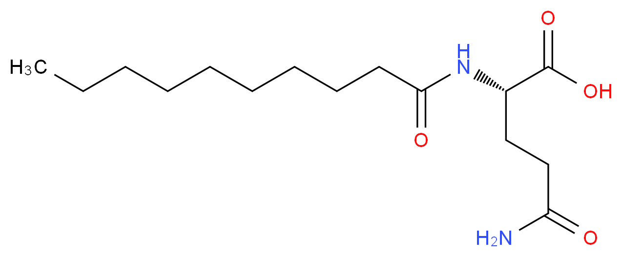 26060-95-7 molecular structure