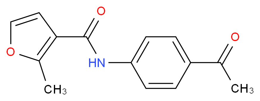 MFCD01356015 molecular structure