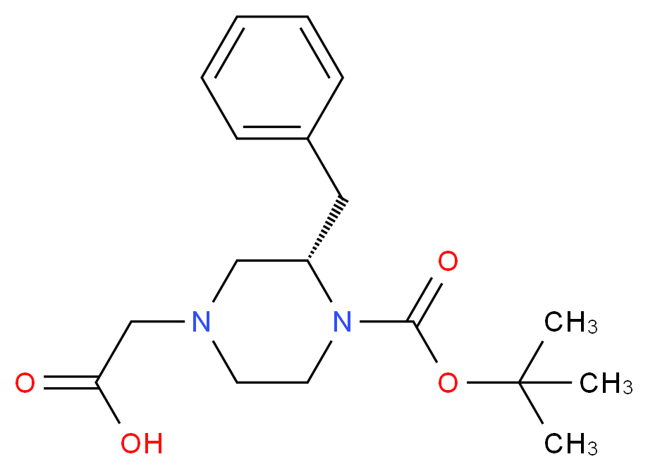 1060813-75-3 molecular structure