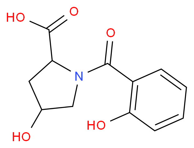 MFCD09045230 molecular structure