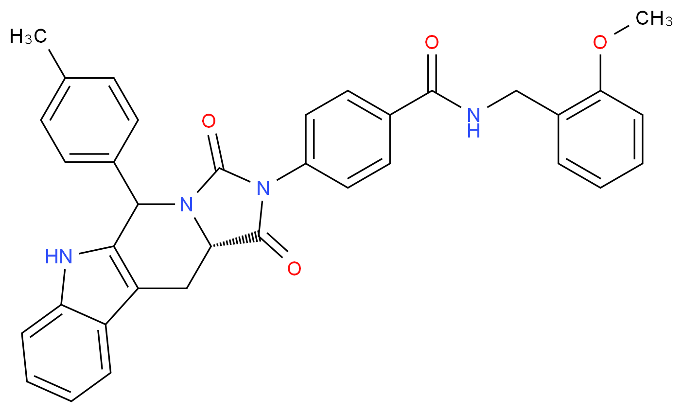 164271200 molecular structure