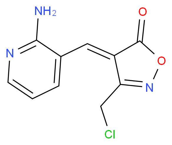 MFCD12027832 molecular structure