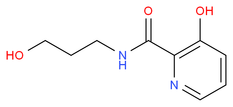 MFCD12807996 molecular structure