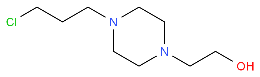 57227-28-8 molecular structure