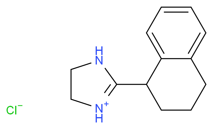522-48-5 molecular structure