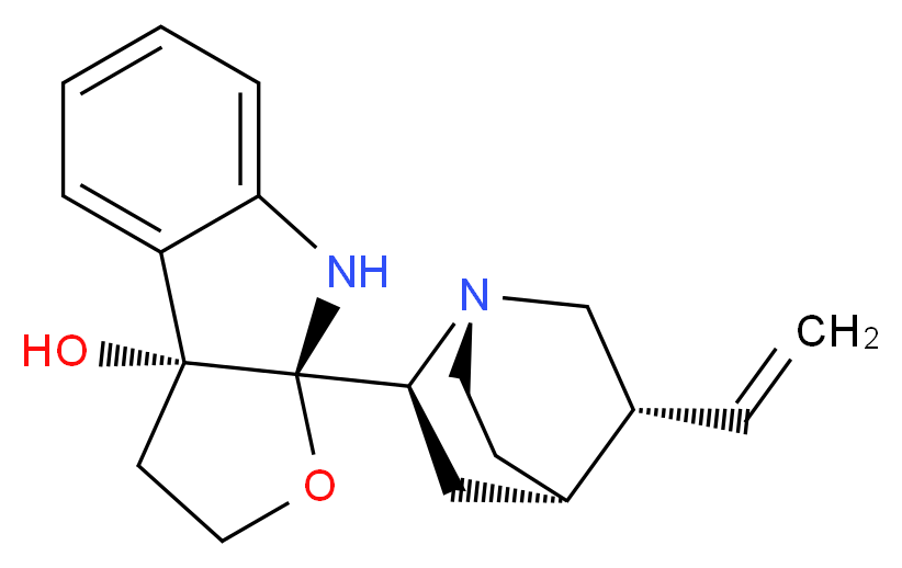 464-85-7 molecular structure