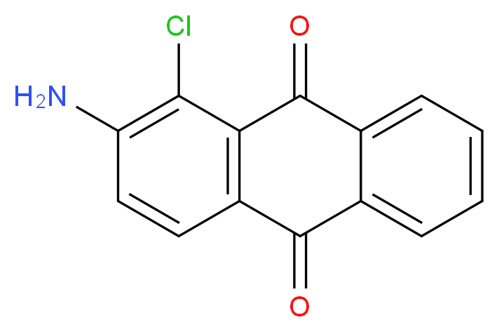 82-27-9 molecular structure