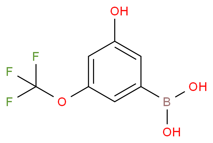 957120-22-8 molecular structure