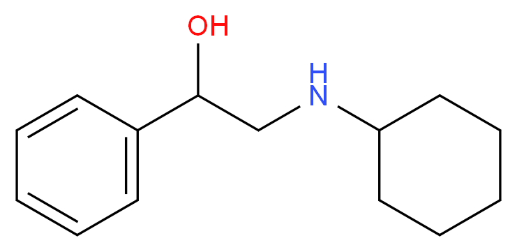 6589-48-6 molecular structure