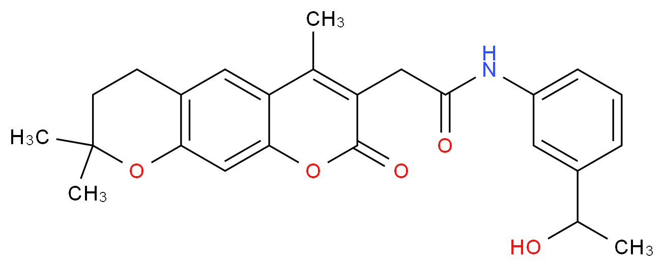 164274615 molecular structure