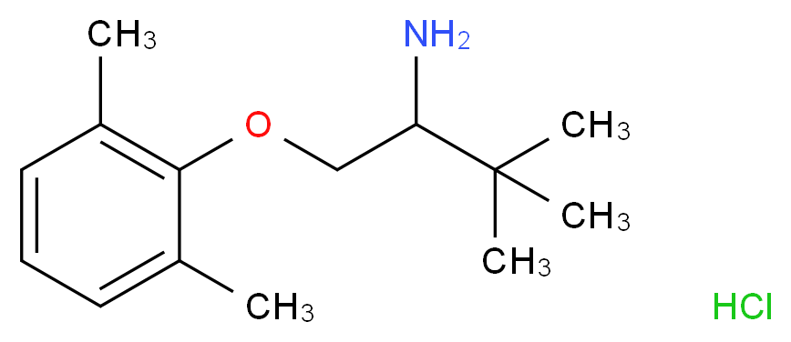 MFCD22369921 molecular structure
