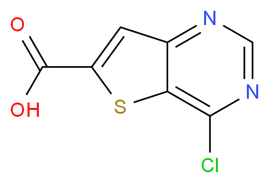 875515-76-7 molecular structure