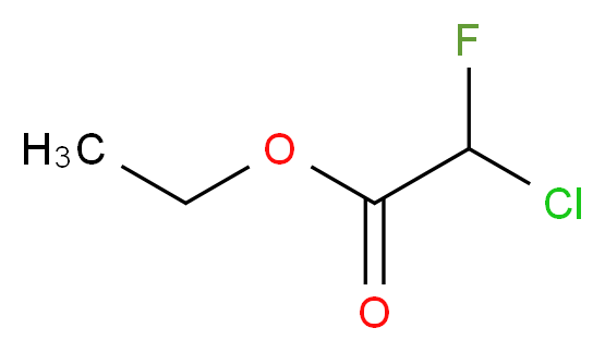 401-56-9 molecular structure