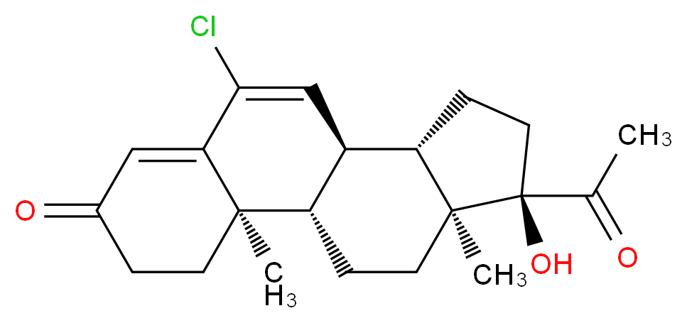 1961-77-9 molecular structure