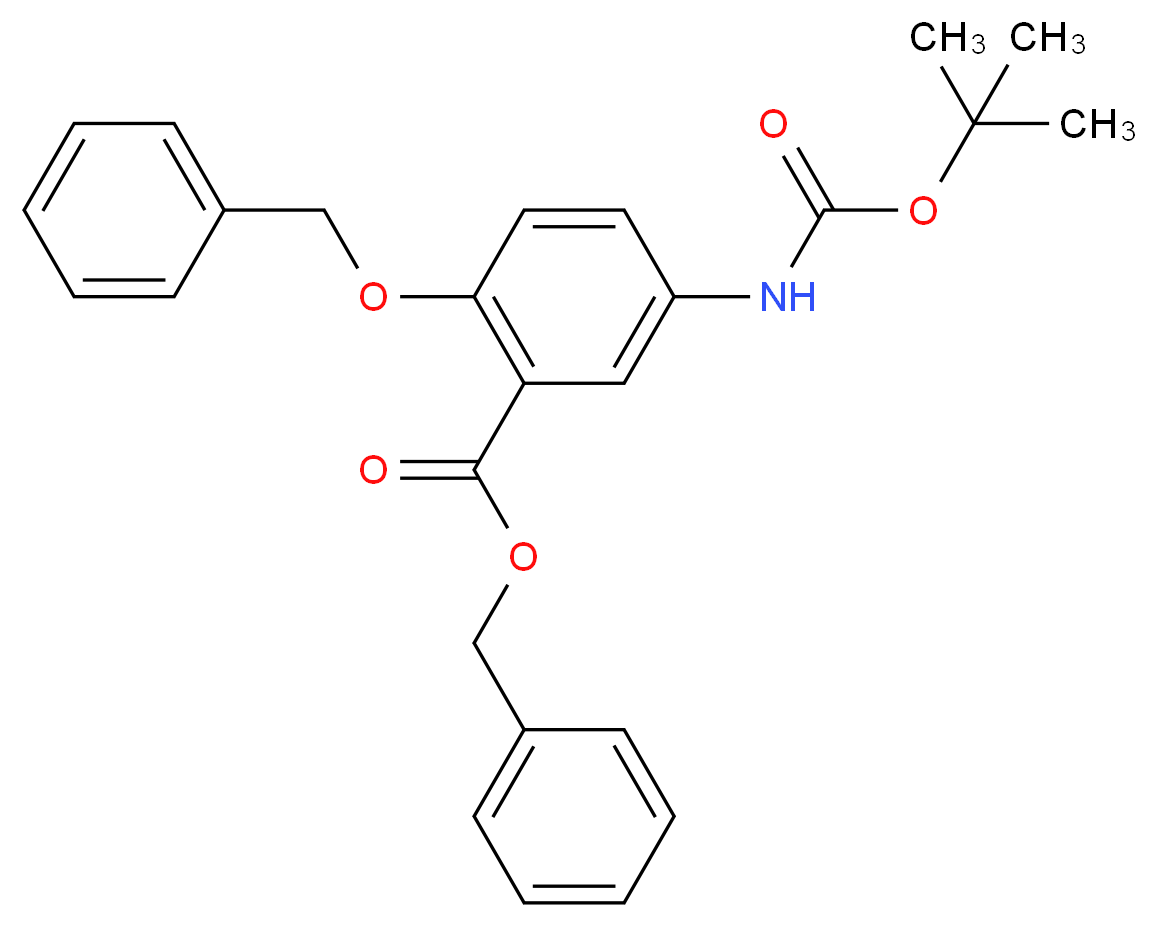 135345-41-4 molecular structure