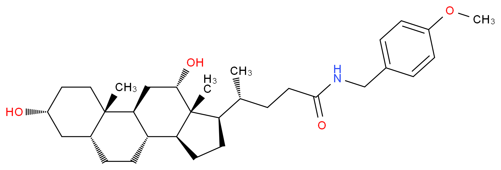 164281741 molecular structure