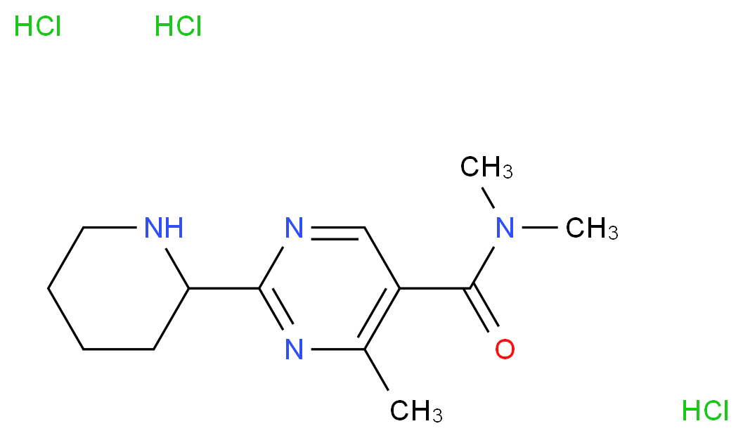MFCD21606012 molecular structure