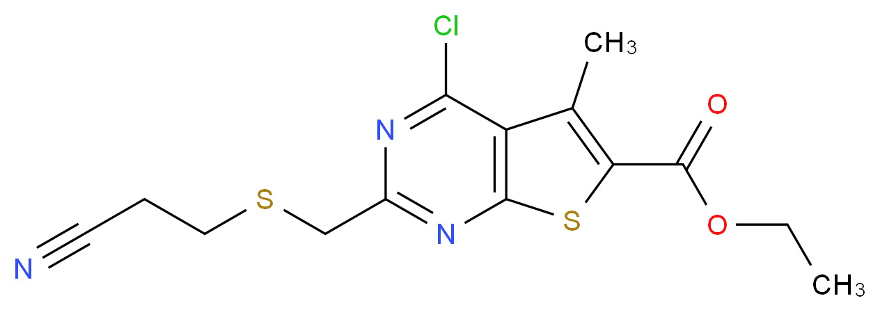MFCD06660718 molecular structure