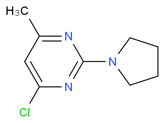53461-40-8 molecular structure