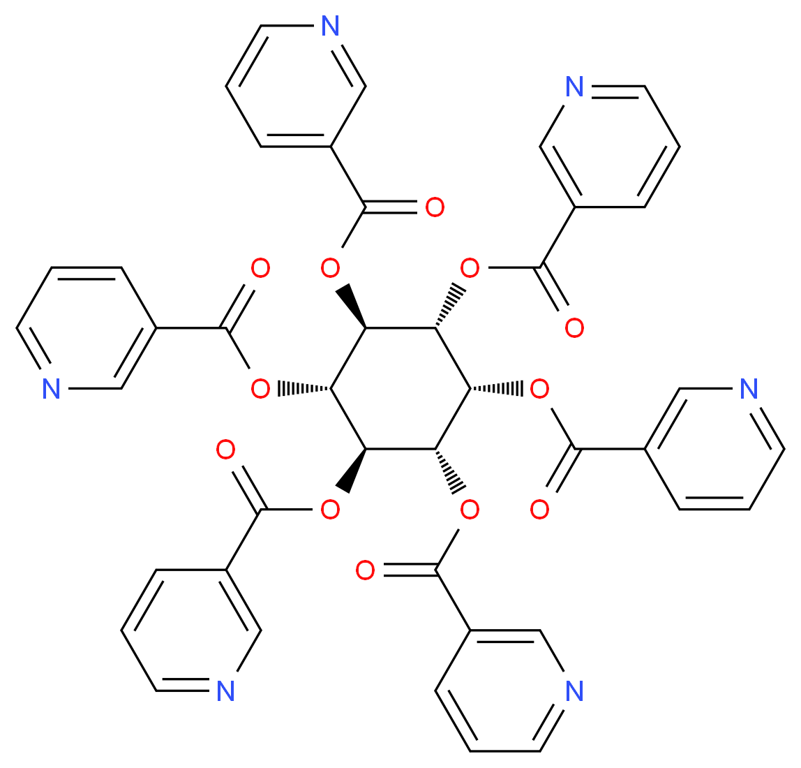 6556-11-2 molecular structure
