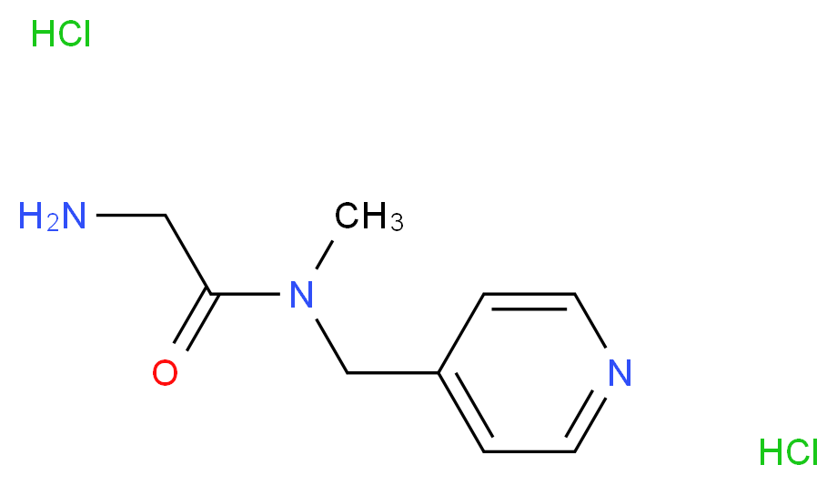 MFCD16547595 molecular structure