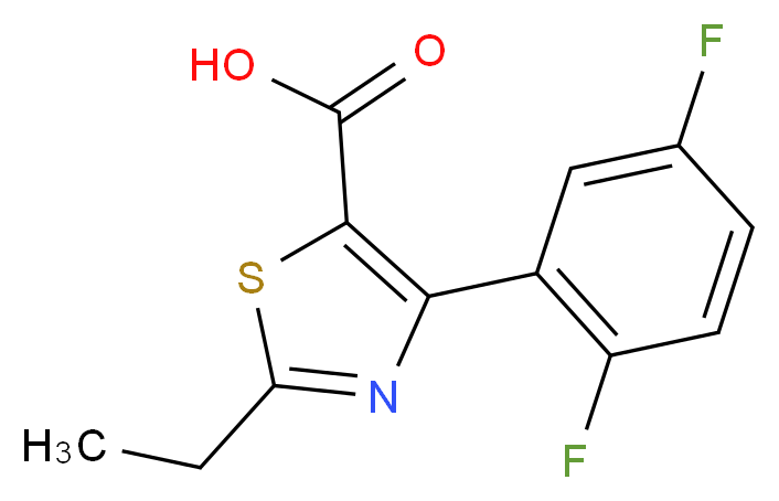 MFCD08458049 molecular structure