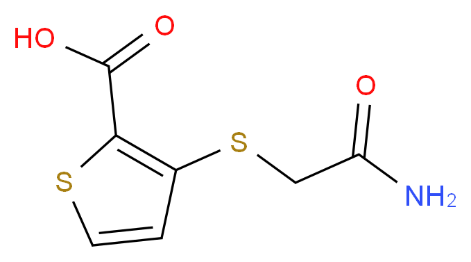 MFCD00663911 molecular structure